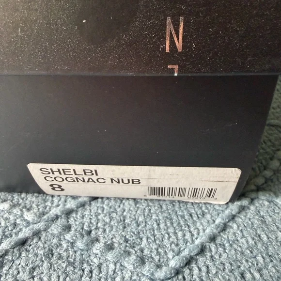 Steve Madden Ankle Boots with Decorative Strap - Picture 2 of 6